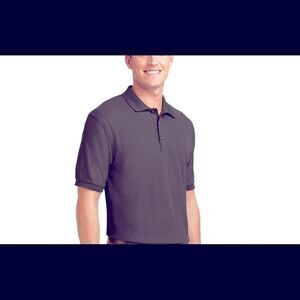 🍂Men’s Gioberti Polo shirts casual short s…